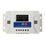 12V 24V Setup-Free Color Screen Luminous Display Solar Controller PV Solar Charge Controller, 10A, 20A, 30A, 40A, 50A, 60A