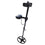 Goint MD-6010 Handheld Metal Detector High Sensitivity Underground Gold Detector Outdoor Treasure Hunter, MD-6010