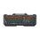 USB Wired RGB Mechanical Metal Gaming Keyboard, GK-400