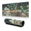 Frog Mouse Pad Cute Green Desk Mat With Non-Slip Rubber Base For Computer Laptop, 300x600x2mm, 300x600x3mm, 300x700x2mm, 300x700x3mm, 300x800x2mm, 300x800x3mm, 400x900x2mm, 400x900x3mm