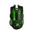iMICE X9 USB Gaming Optical Wired Mouse, X9