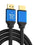 VegGieg V2.0 4K60Hz TV Set-Top Box Computer Monitor Projection HDMI Video Connection Cable, 1.5m, 2m, 3m, 5m