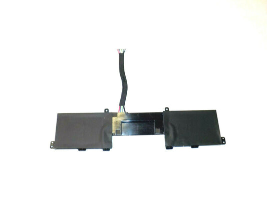 DELL TM9HP Original Battery for 2ICP4/55/81 8K1VJ FRVYX J84W0 Latitude 13 7350 Latitude 13 7350 Keyboard Dock