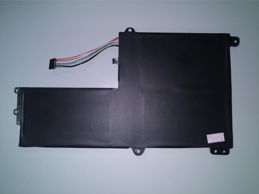 New Lenovo L15C3PB1 L15L3PB0 Original Battery for Flex 4-1580 1470 1480 Lenovo Yoga 510 520 5B10M49826 IdeaPad 520s-14IKB