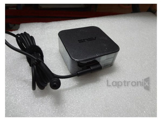 ASUS 19V 3.42A 65W (4.5mm*3.0mm) Original Laptop Charger For PU550 PU550CA PU401