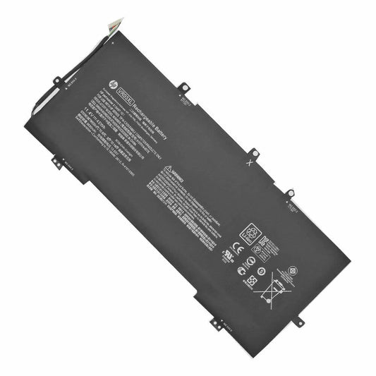 Hp Original VR03XL Laptop Battery for B06XK8RBL2 816243-005 HSTNN-IB7E TPN-C120 VR03045XL Hp Envy 13-D055SA Envy 13-d102ng Envy 13-D044TU Envy 13-D001NE Envy 13D006NA