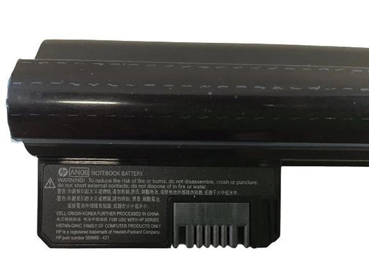 Original HP AN03 AN06 Battery for HSTNN-LBOP WE823UA 620551-A21 Mini 210-1010SS Mini 210-1014EE Mini 210-1018TU Mini 210-1014ea MINI 210-1127TU Mini 210-1013sa