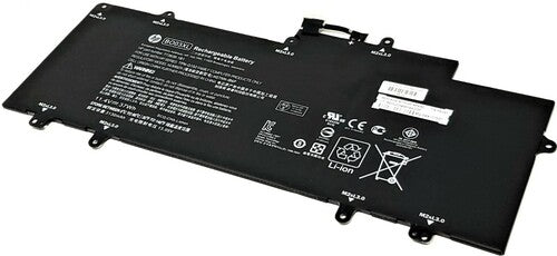 HP BO03XL Original Laptop Battery for BO03037XL HSTNN-IB6C 752235-005 HSTNN-IB6P TPN-Q137 TPN-Q152 BO03032XL-PL Chromebook 14 G3 and 14-X Series