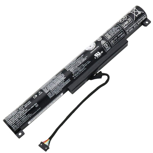 LENOVO L14S3A01 Original Laptop Battery for L14C3A01 5B10H42831 B5010(80QR) B50-10(80QR0003GE) IdeaPad 110-14AST(80TQ) IdeaPad 100-15IBY 80R8 Ideapad 100-15IBY