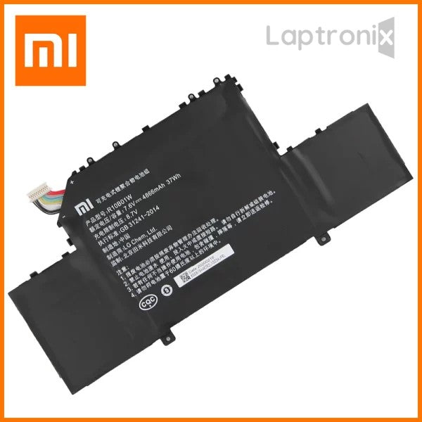 Xiaomi R10B01W Original Laptop Battery for Xiaomi Air 12.5