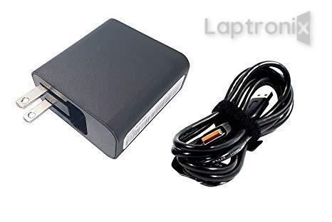 Lenovo 20Vor5.2V 2A 40W (USB) Original Laptop Charger For 3 Pro 1370 Lenovo YOGA 700-11ISK Yoga 900 ADL40WDA GX20H34904 80J