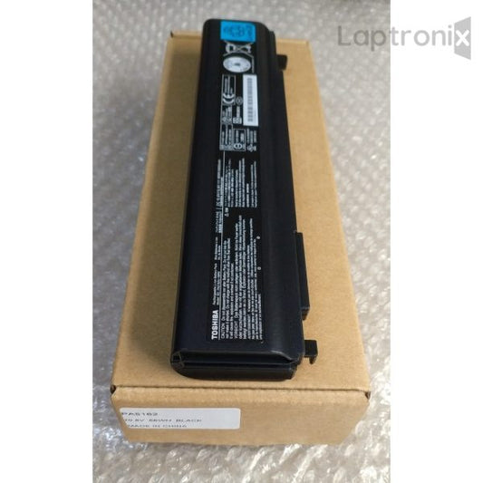 Toshiba PA5162U-1BRS Laptop Battery For PA5163U-1BRS PABAS280 PABAS277 PA5174U-1BRS PORTEGE R30 Portege R30A Portege R30A PT341C0CX00T