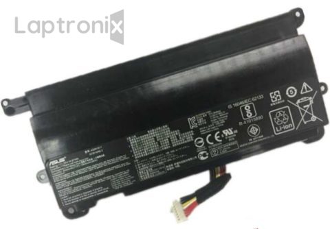 ASUS A32N1511 Laptop Battery For A32LM9H 0B110-00370000 Asus G752VL-GC059T G752VT-GC075T G752VL-DH71 B07HQ5J3Q4 G752VM