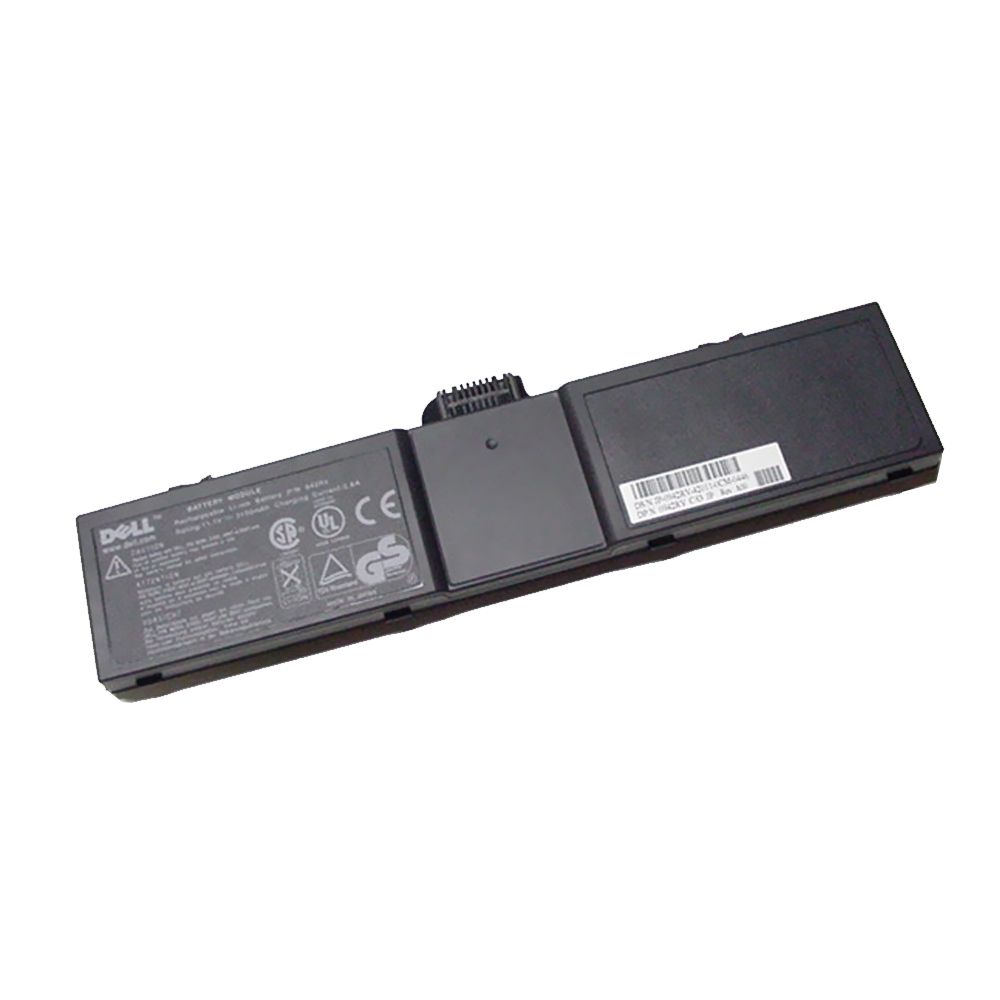 New Dell 21KEV 4834T Original Laptop Battery for Dell Inspiron 2000 2100 2800 2834T 312-7206 Inspiron LS400