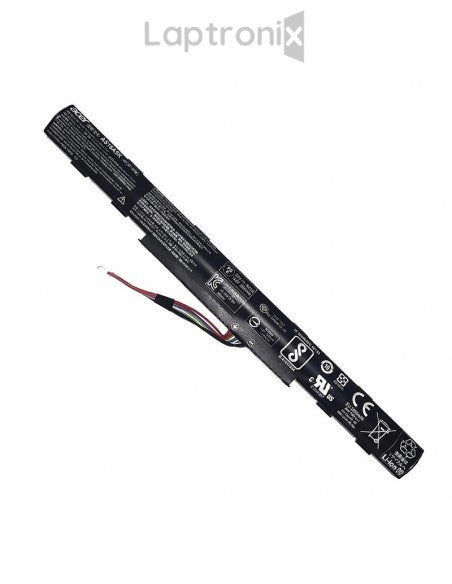 Acer Aspire AS16A5K AS16A8K Laptop Battery for E15 E5-475 E5-575 E5-575G E5-576 E5-576G E5-774 E5-774G F5-573 F5-573G F5-573T F5-771G Series Model:E5-523-98R2