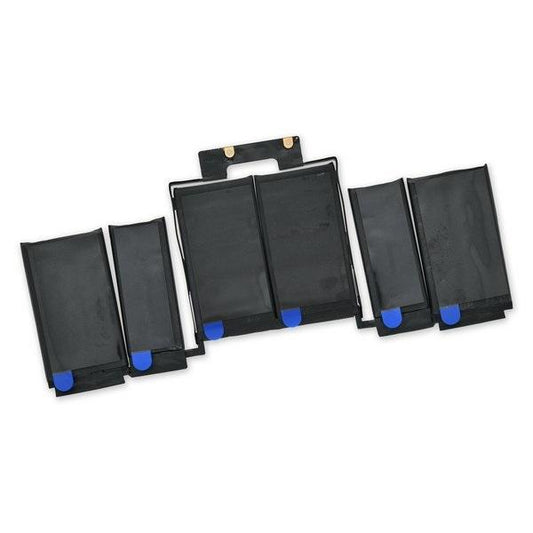 Apple A1964 Battery for Mid 2018 2019 EMC 3214 EMC 3358 MV962LL/A MV9A2LL/A Apple MacBook Pro 13" A1989 Macbook Pro 13.3(MUHR2CH/A)