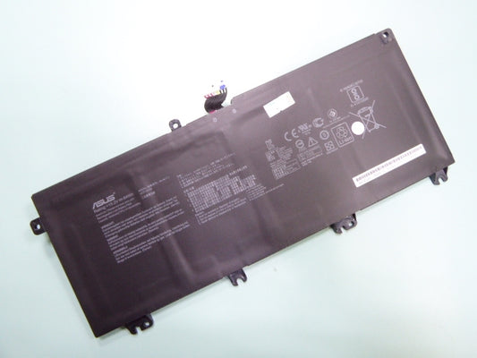 ASUS B41N1711 Original Laptop Battery for 13NB0AP1M6011 Asus ROG GL503VD FX503VD-EH73 GL703VD PX705GD FX503VM FX63VD ZX63VD7300