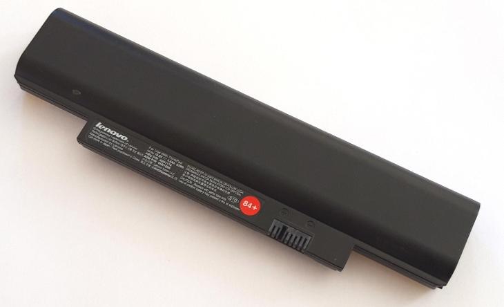 Lenovo 45N1174 Original Laptop Battery for 3INR19/65-2 0A36292 ThinkPad X131e(3368-85AU) E145(20BC000GCD) X131e(3367-72E7) X131e(3367-73VM X131e(3367-7AH5) ThinkPad X121e E120 X130e