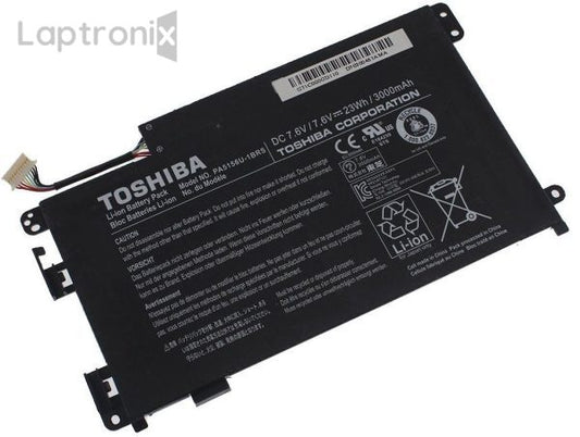 Original Toshiba PA5156U-1BRS Laptop Battery for Toshiba Satellite Click W35DT PA5156U-1BRS P000577240 W35A3300 W30DT-A-104 W30T W30T-A