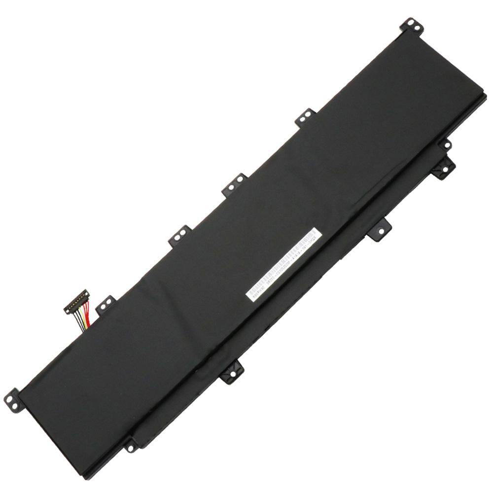 ASUS C31-X502 C31-X502C Laptop Battery For Asus 0B200-00320300M E500CA PRO500CA PU500 PU500CA PU500CA-XO002X P500CA P500CA-XO330D PU500CA-XO002G VivoBook V500C VivoBook S500 Series