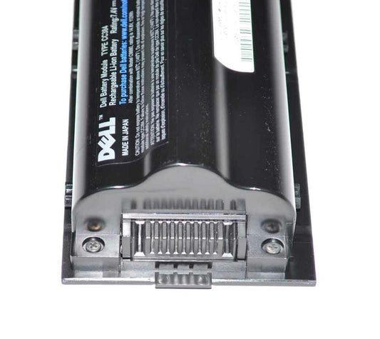 Original CC384 - 56Whr 6-Cell Lithium-Ion Battery For Dell XPS M2010