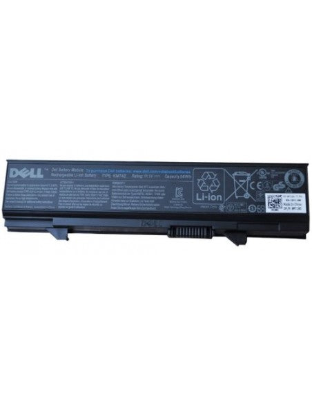DELL MT186 Laptop Battery for 312-0902 KM742 KM752 P858D PW640 PW649 PW651 X644H Y568H E5400 Latitude E5400n E5410 E5500 E5500n E5510 PP32LB