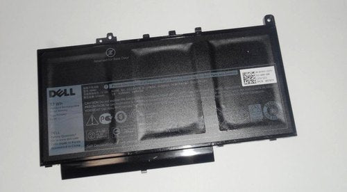 DELL PDNM2 Original Laptop Battery for 579TY 7PCMN F1KTM Latitude 12 E7270-751C6 E7270 E7470