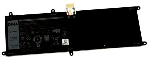 DELL VHR5P Original Laptop Battery for XRHWG 0XRHWG RHF3V DELL Latitude 11 5179 Tablet