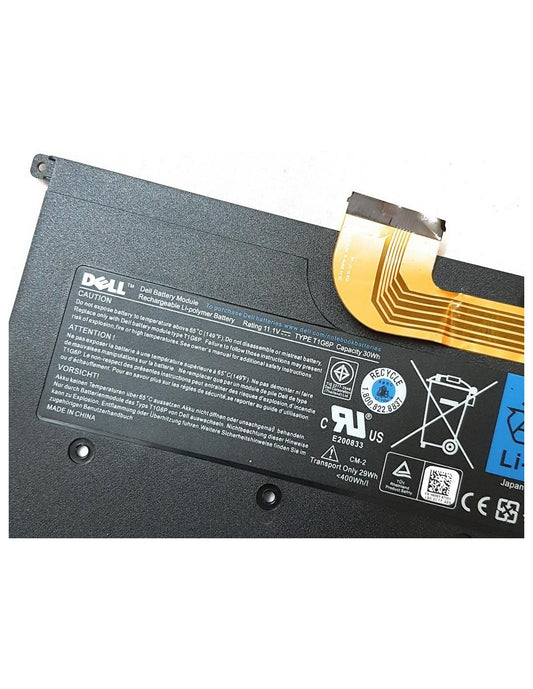 DELL T1G6P 449TX Laptop Battery for Dell Vostro V13 V130 PRW6G 0NTG4J Vostro V13Z Series
