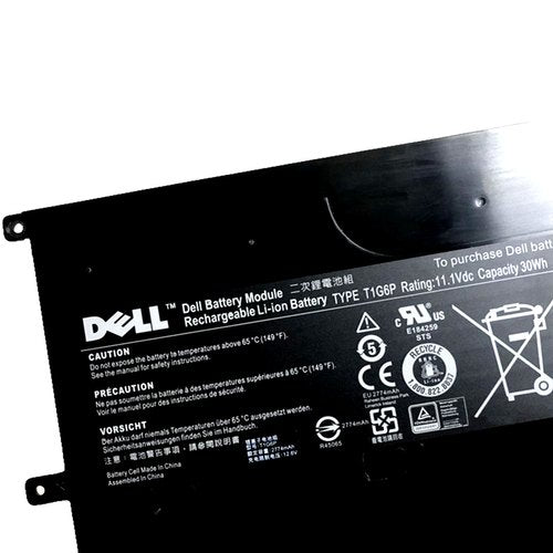 New Dell T1G6P Laptop Battery for Dell Vostro V13 V13Z V130 V130Z 0449TX 0PRW6G PRW6G
