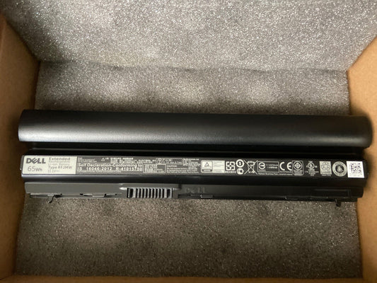 Dell RFJMW Original Battery for 312-1239 312-1241 0F7W7V Latitude E6220 E6230 E6320 E6330 E6430s 7M0N5 823F9