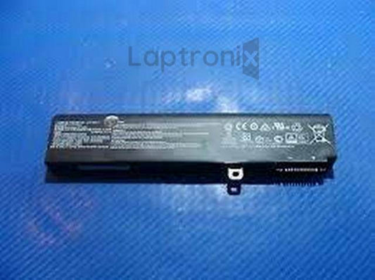 MSI BTY-M6H Laptop Battery for 3ICR19/66-2 MS-16J1 MS-16J2 GE63VR 7RF-252XES GL62M 7RC-200XIN GP63 8RE-223 GL73 8RC-025XFR GP72M 7RDX-1096XTH GE62VR 6RF-010CN