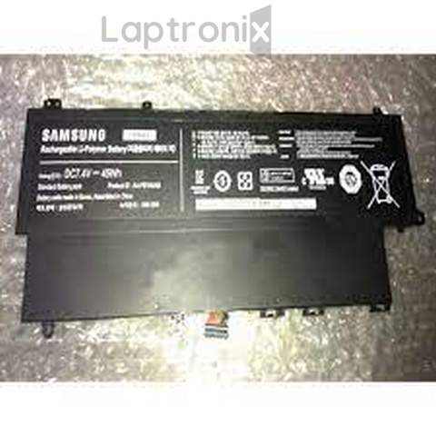 Samsung Original AA-PBYN4AB Laptop Battery For Samsung Ultrabook NP540U3C NP540U3CA101UB Series