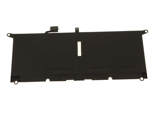 DELL Original DXGH8 Battery for G8VCF H754V P82G XPS 13-9380 XPS 13-7390-D1705W XPS 13-9370-D1809G 13-9380-D1505S XPS 13-9380-R1505S