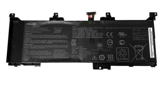 ASUS C41N1531 Laptop Battery For ASUS ROG Strix GL502VS-FY032T G502VY-FY065T GL502VY-FY023T GL502VY-FI048T GL502VT-1B GL502VY