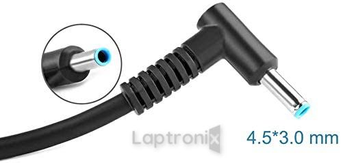 HP 19.5V 7.7A 150W (4.5mm*3.0mm) Original Laptop Charger for 15-dc0000 PA-1151-08HT TPN-DA09 W2F74AA HP ELITEBOOK 1050 G1 (4PJ12PC)