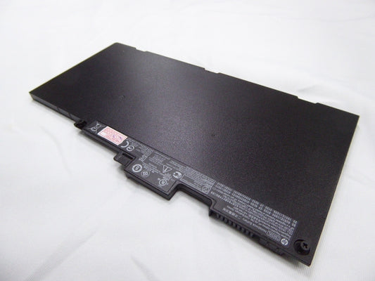 HP Original CS03XL Battery For HP Elitebook HSTNN-IB6Y 800513-001 745 755 840 850 G4 G2 G3