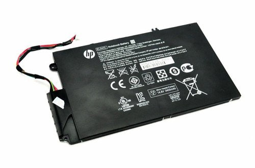Original HP EL04XL Laptop Battery for HSTNN-UB3R 681879-1C1 TPN-C102 Envy 4-1056ER Envy 4-1090EO Envy 4-1111TU Envy 4-1052TU