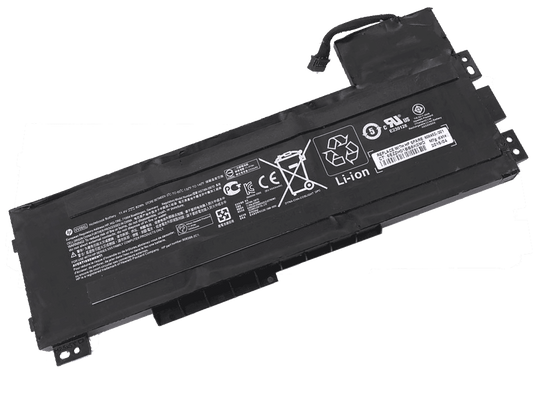 New HP VV09XL Original Laptop Battery for HSTNN-DB7D 808452-001 ZBook 15 G4