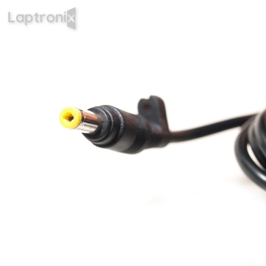 HP 18.5V 3.5A 65W (4.8mm*1.7mm) Original Laptop Charger for 6720s 500 510 520 530 540