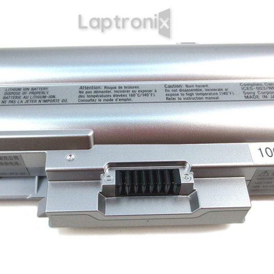 Sony Original VGP BPS12 VGP BPL12 Laptop Battery For Sony VAIO VGN Z15 Z13 VAIO VGN Z21 Z25 Z26 VAIO VGN Z27 Z29 VAIO VGNZ25