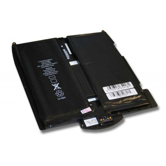 New APPLE 969TA028H 616-0478 laptop battery for Apple iPAD A1337 iPAD A1315 iPAD A1219