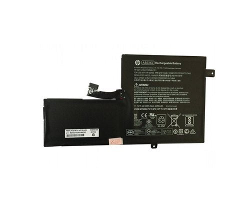 HP AS03XL Original Battery for HSTNN-IB7W 918340-2C1 918340-171 Fit Chromebook 11 G5 EE Series