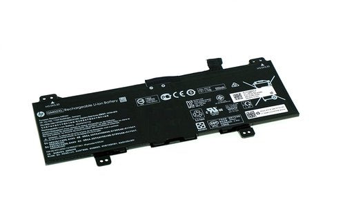 HP Original Battery GM02XL for 917679-241 TPN-Q185 L42550-271 HP CHROMEBOOK 11 G7 Chromebook X360 11-AE 14-CA050NA Chromebook 11 G7 EE ChromeBook 14-ca000TUSeries
