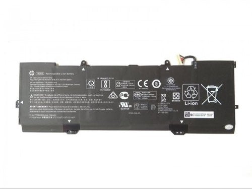 New HP YB06XL Original Laptop Battery for HSTNN-DB8H 928427-272 Spectre X360 15-CH000NA Spectre X360 15-CH000NF Series