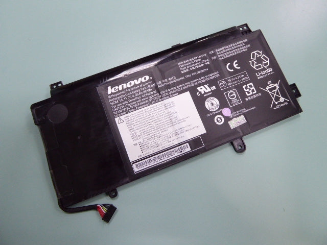Lenovo 00HW008 Battery for 41CP6/58/92 SB10F46446 ThinkPad Yoga 15 20DQ Yoga 15 20DQ0038GE Yoga 15 20DQ003RGE Yoga 15 20DR Yoga 15 20DRS02AGE Yoga 15