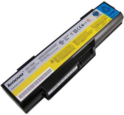 Lenovo BAHL00L6S 121SS080C Original Laptop Battery for Ideapad G400 C460A C460M C461