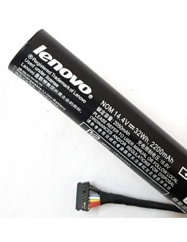 LENOVO L14S3A01 Original Battery for L14C3A01 B50-10 Ideapad 110-14IKB 5B10H42831 IdeaPad 100-15IBY 100-15IBY(80MJ)