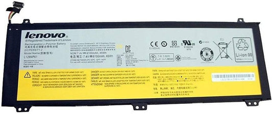 Lenovo L12M4P61 Original Laptop Battery for L12L4P63 IdeaPad U330 U330 Touch U330p U330t
