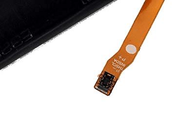 Lenovo L14C3K31 Original Battery for L14D3K31 Yoga Tablet 2 1050F YT2-830 YOGA Tablet 21051L Series